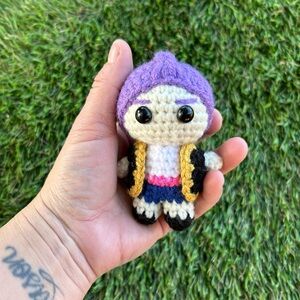 Rumi (Demond Hunters)